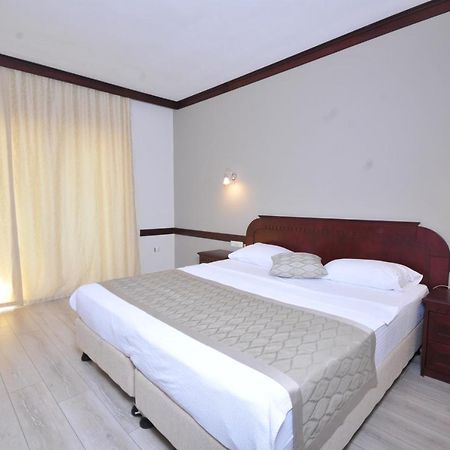 My Dream Hotel Marmaris Exterior photo
