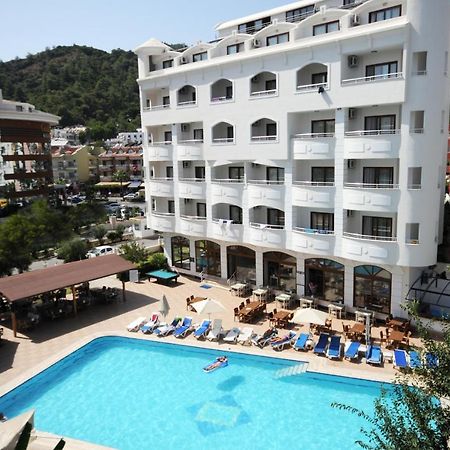 My Dream Hotel Marmaris Exterior photo