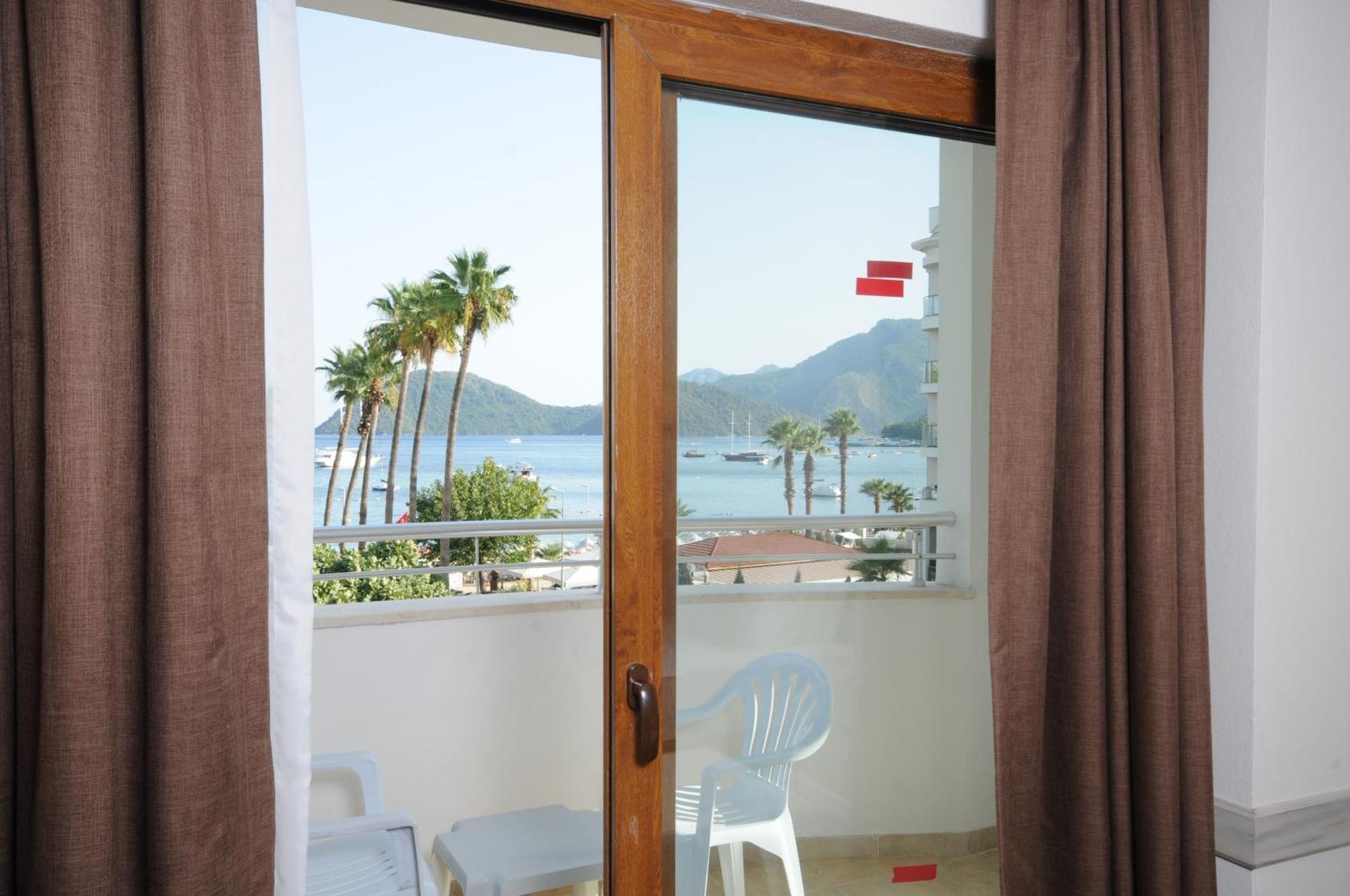 My Dream Hotel Marmaris Exterior photo