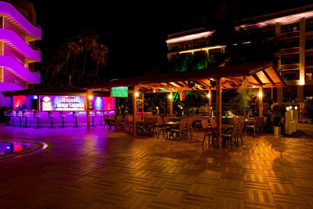 My Dream Hotel Marmaris Exterior photo
