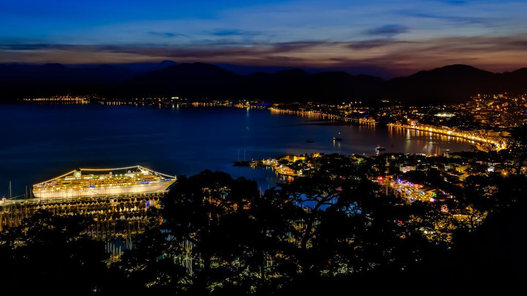 My Dream Hotel Marmaris Exterior photo