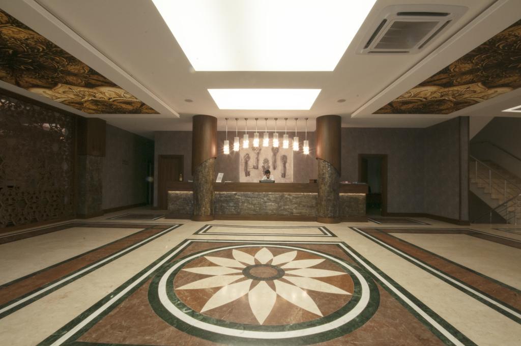 My Dream Hotel Marmaris Exterior photo
