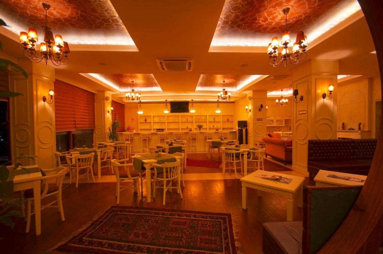 My Dream Hotel Marmaris Exterior photo